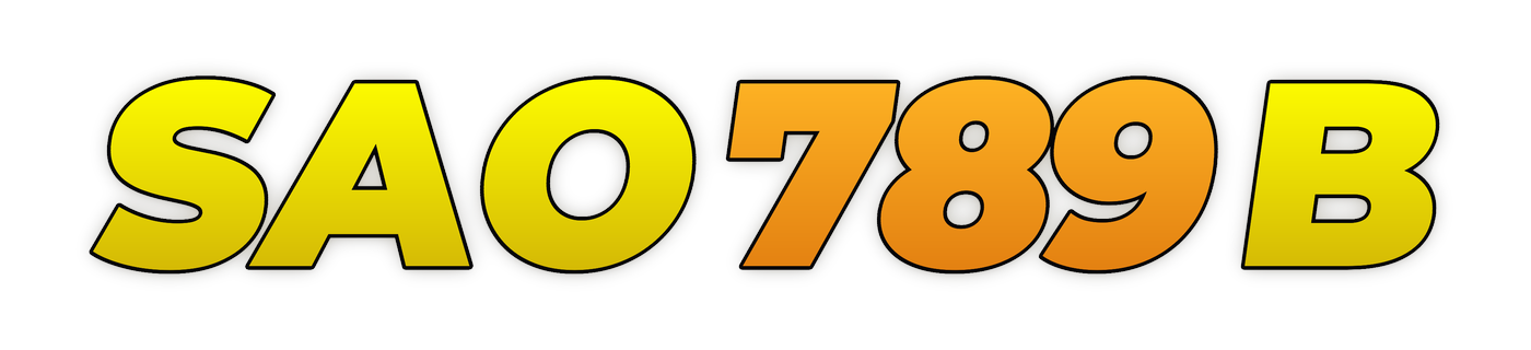 sao789b logo